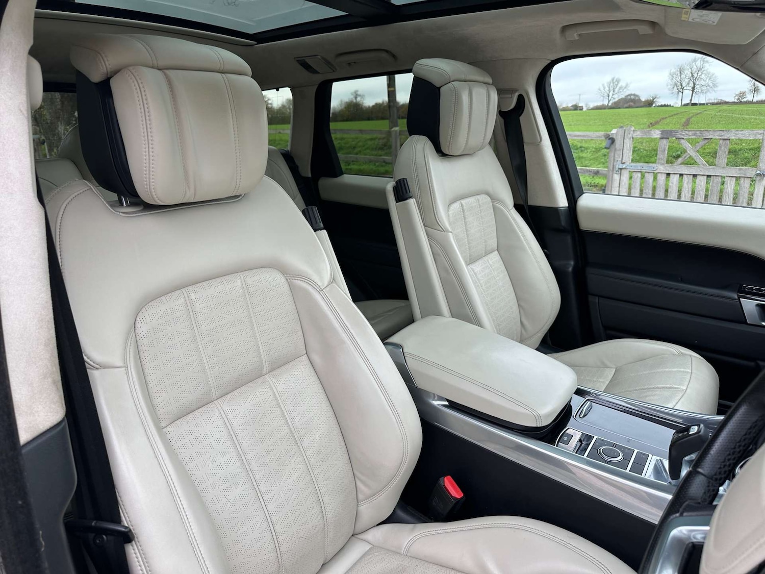 Used Land Rover Range Rover Sport 2019 for sale - 76670923: Photo 17