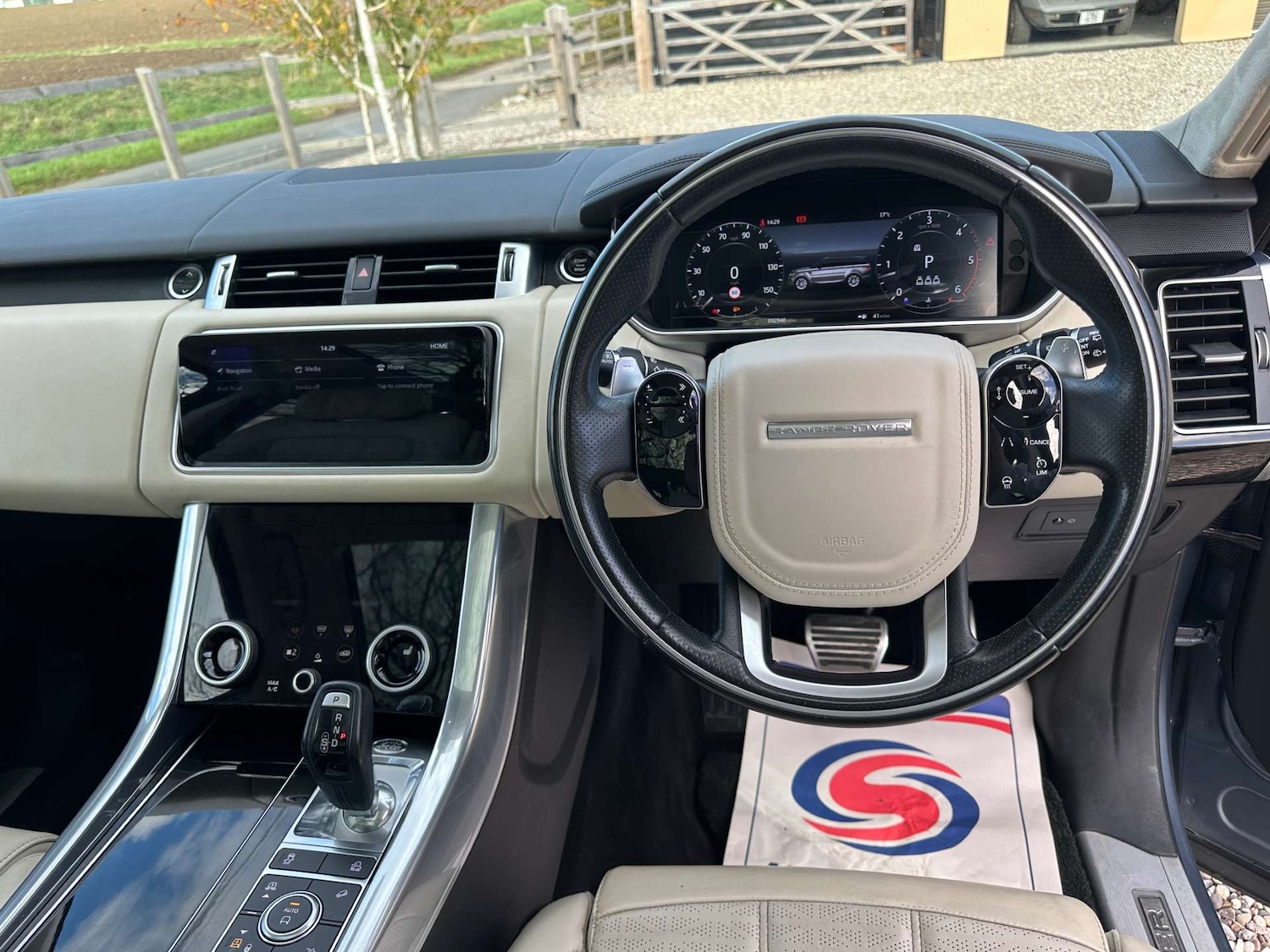 Used Land Rover Range Rover Sport 2019 for sale - 76670923: Photo 19