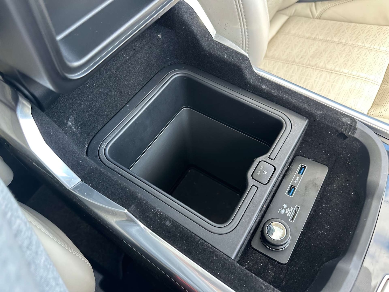 Used Land Rover Range Rover Sport 2019 for sale - 76670923: Photo 21