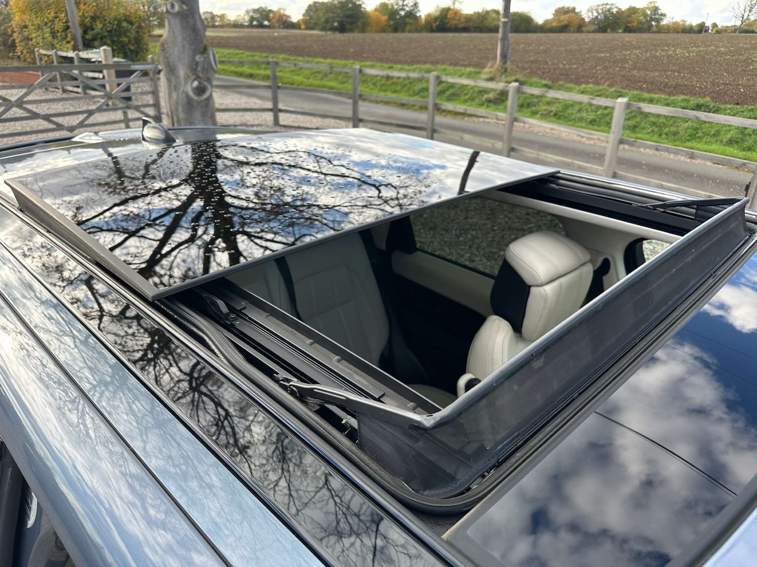 Used Land Rover Range Rover Sport 2019 for sale - 76670923: Photo 23