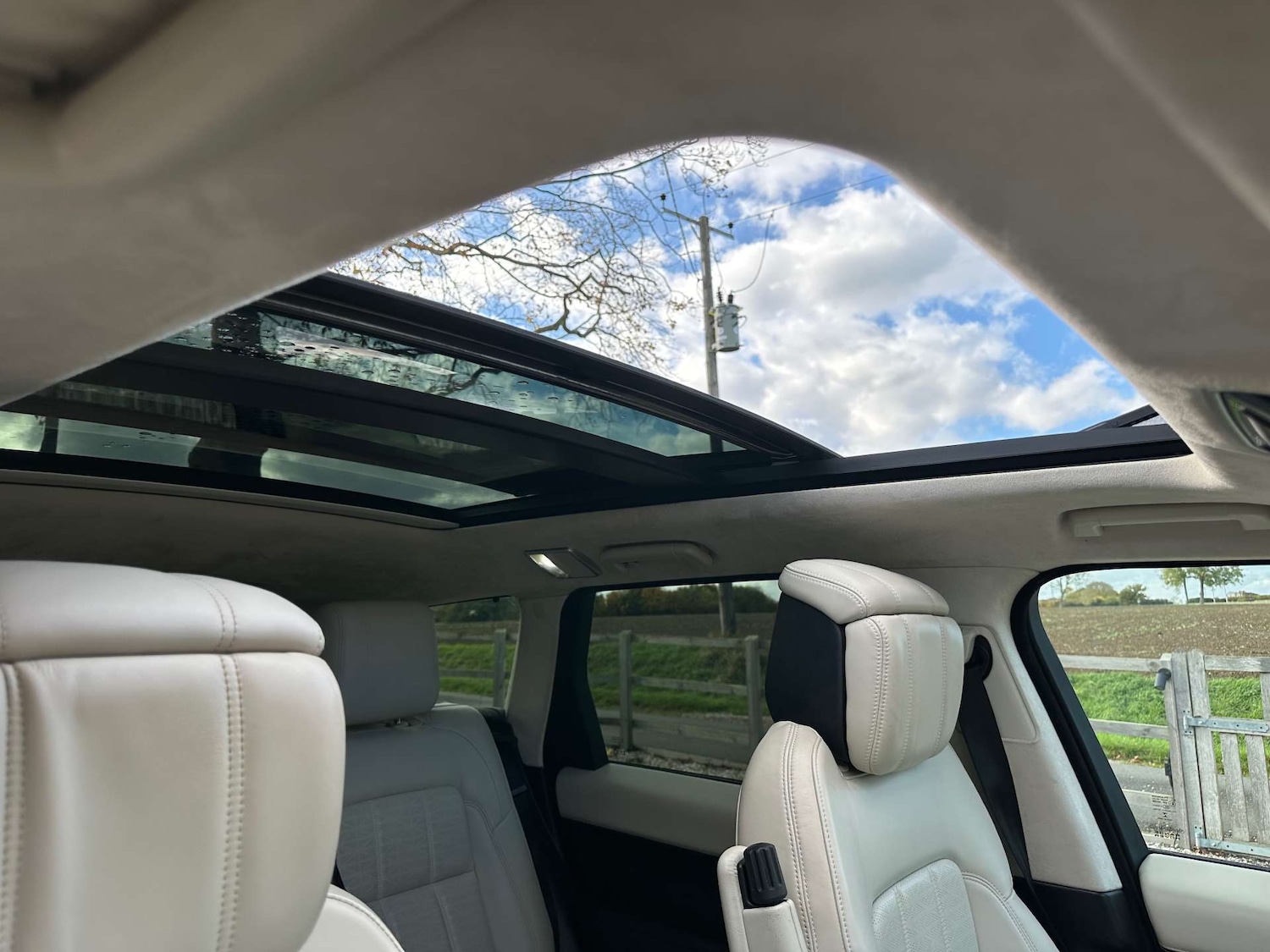 Used Land Rover Range Rover Sport 2019 for sale - 76670923: Photo 24