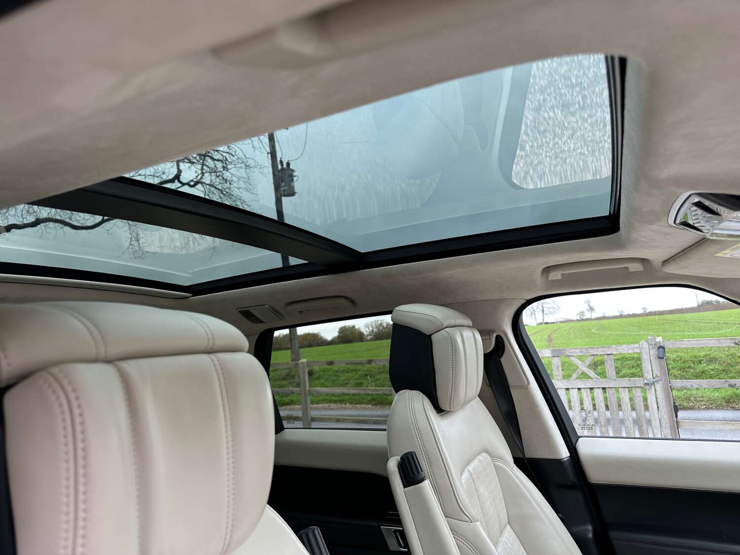 Used Land Rover Range Rover Sport 2019 for sale - 76670923: Photo 25