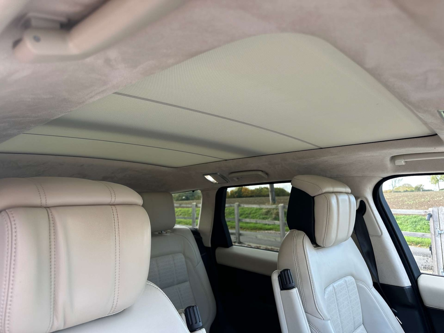 Used Land Rover Range Rover Sport 2019 for sale - 76670923: Photo 26