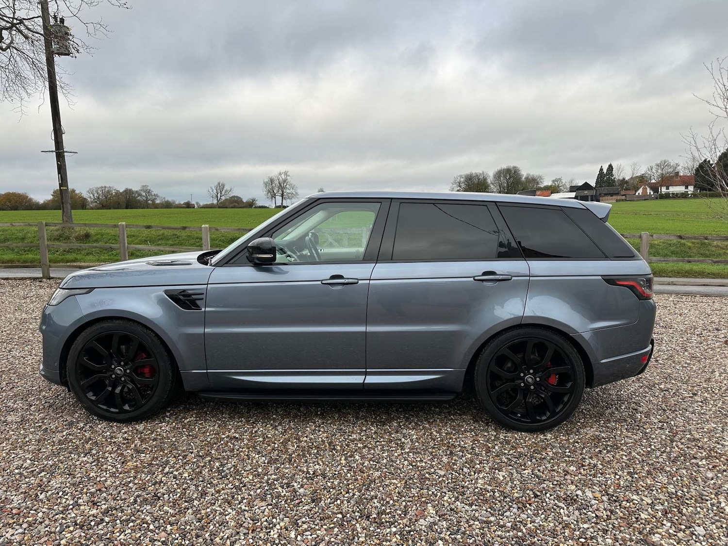 Used Land Rover Range Rover Sport 2019 for sale - 76670923: Photo 5