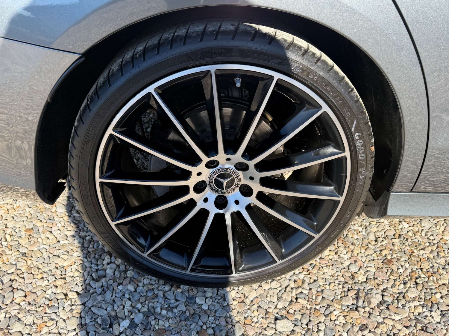 Used Mercedes-Benz E Class 2020 for sale - 78152286: Photo 11