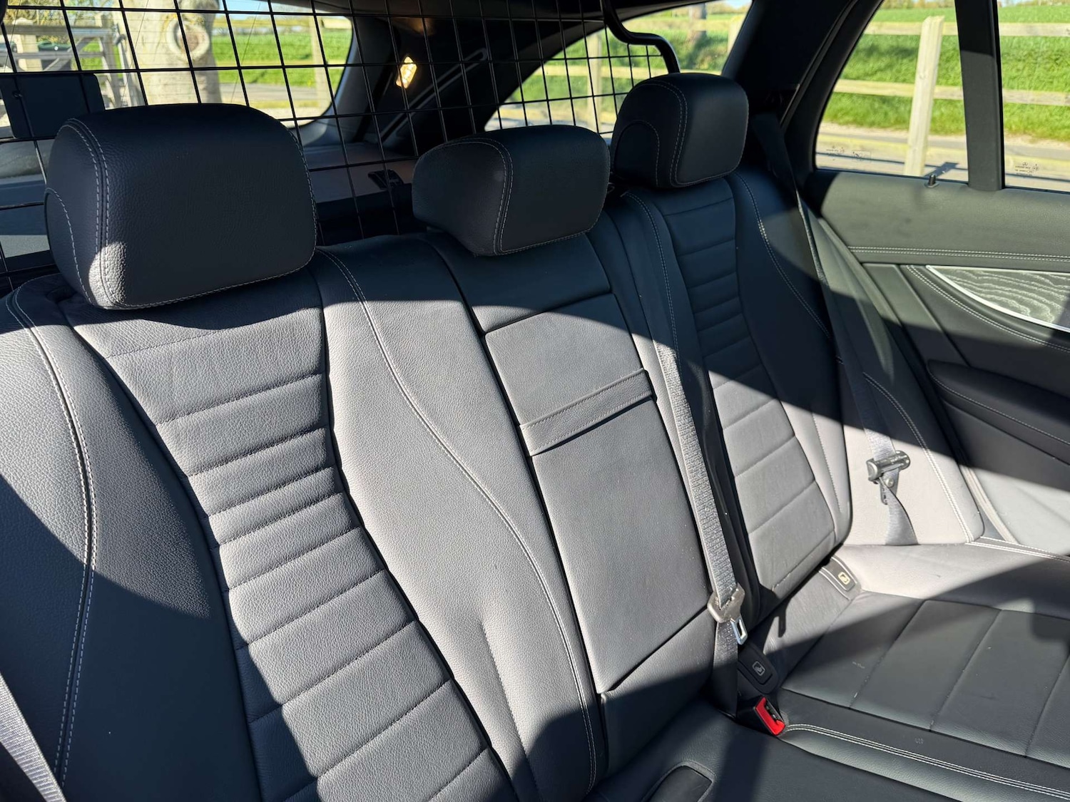 Used Mercedes-Benz E Class 2020 for sale - 78152286: Photo 13