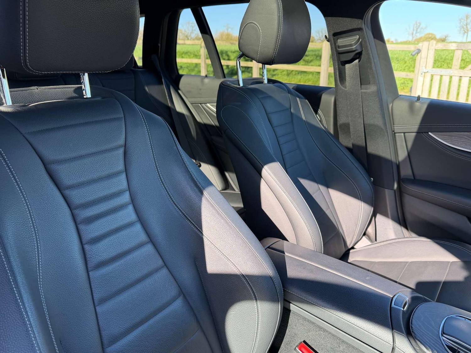 Used Mercedes-Benz E Class 2020 for sale - 78152286: Photo 15