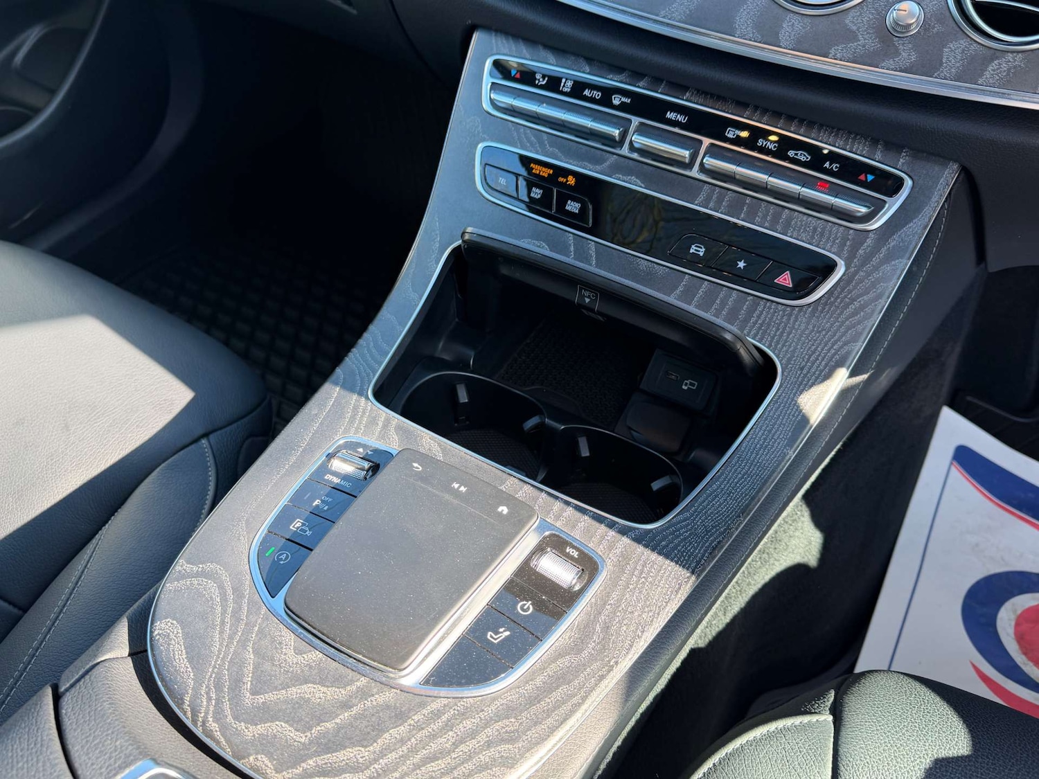 Used Mercedes-Benz E Class 2020 for sale - 78152286: Photo 19