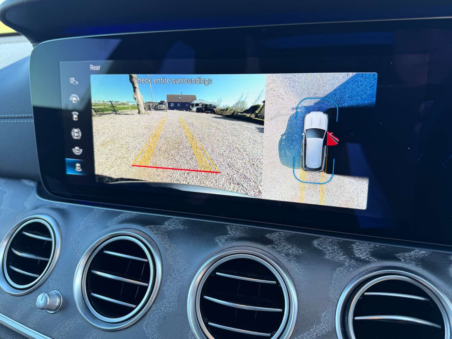 Used Mercedes-Benz E Class 2020 for sale - 78152286: Photo 20