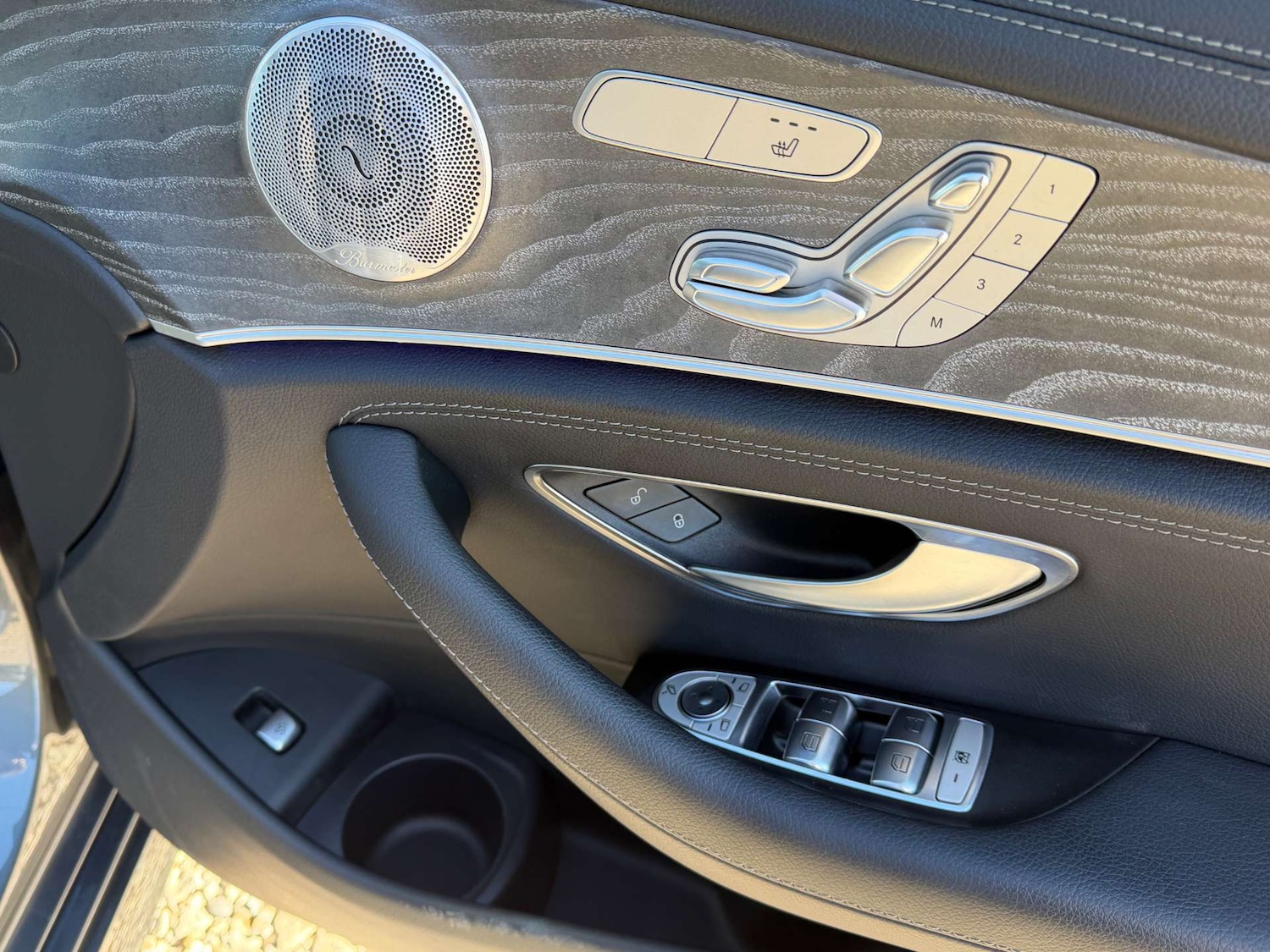 Used Mercedes-Benz E Class 2020 for sale - 78152286: Photo 21