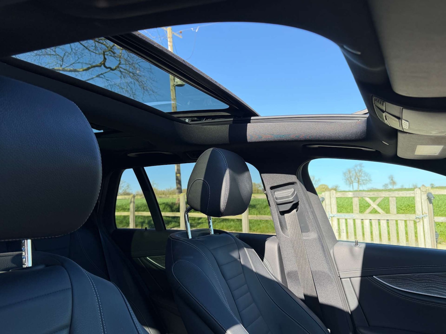 Used Mercedes-Benz E Class 2020 for sale - 78152286: Photo 23