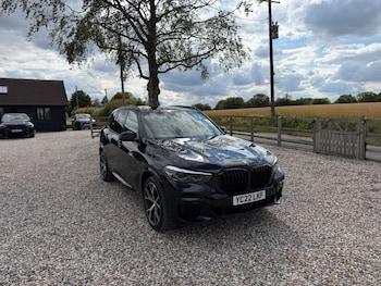 Used BMW X5 2022 for sale - 79074132: Photo
