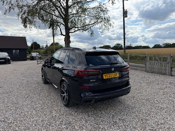 Used BMW X5 2022 for sale - 79074132: Photo