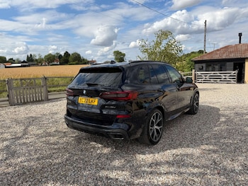 Used BMW X5 2022 for sale - 79074132: Photo