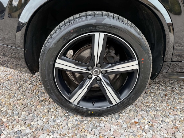 Used Volvo XC90 2019 for sale - 76235440: Photo 10