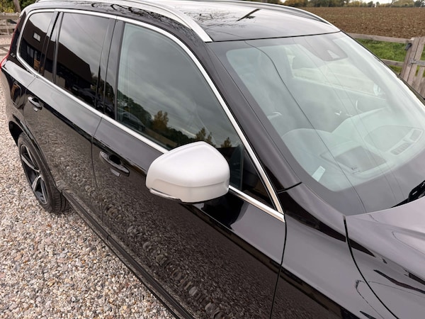 Used Volvo XC90 2019 for sale - 76235440: Photo 11