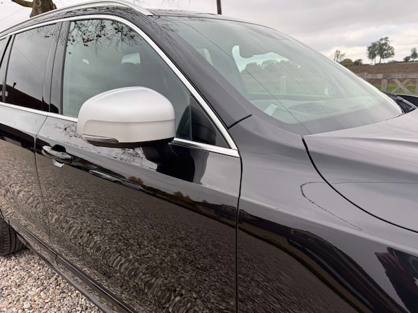 Used Volvo XC90 2019 for sale - 76235440: Photo 13