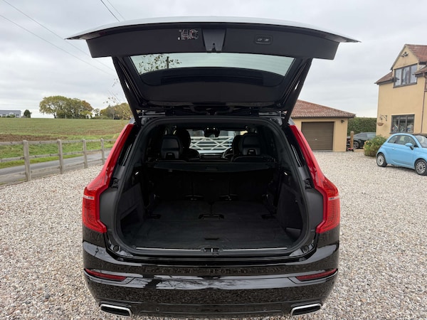 Used Volvo XC90 2019 for sale - 76235440: Photo 15