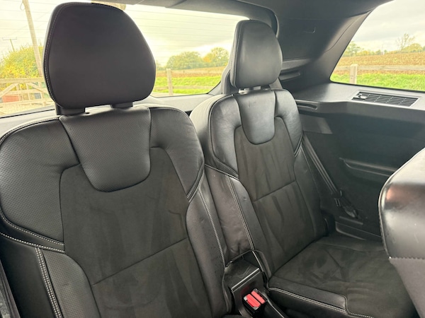 Used Volvo XC90 2019 for sale - 76235440: Photo 18