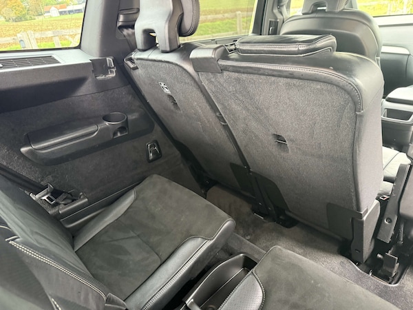Used Volvo XC90 2019 for sale - 76235440: Photo 19