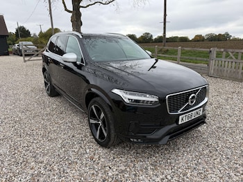 Volvo - XC90