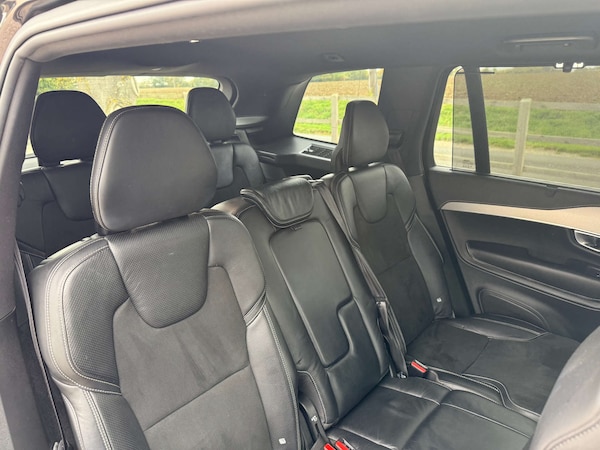 Used Volvo XC90 2019 for sale - 76235440: Photo 20