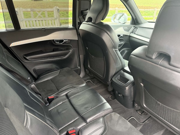 Used Volvo XC90 2019 for sale - 76235440: Photo 21