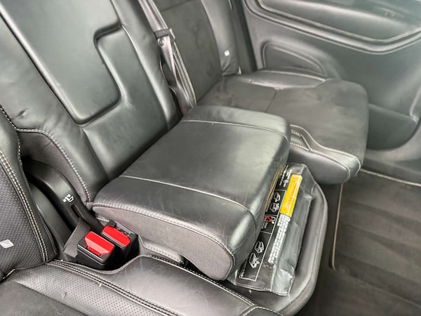 Used Volvo XC90 2019 for sale - 76235440: Photo 22