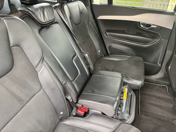 Used Volvo XC90 2019 for sale - 76235440: Photo 23