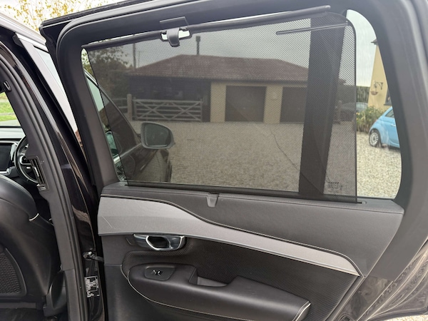 Used Volvo XC90 2019 for sale - 76235440: Photo 24