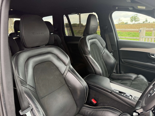 Used Volvo XC90 2019 for sale - 76235440: Photo 25