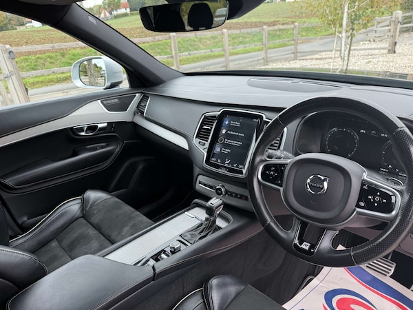 Used Volvo XC90 2019 for sale - 76235440: Photo 26