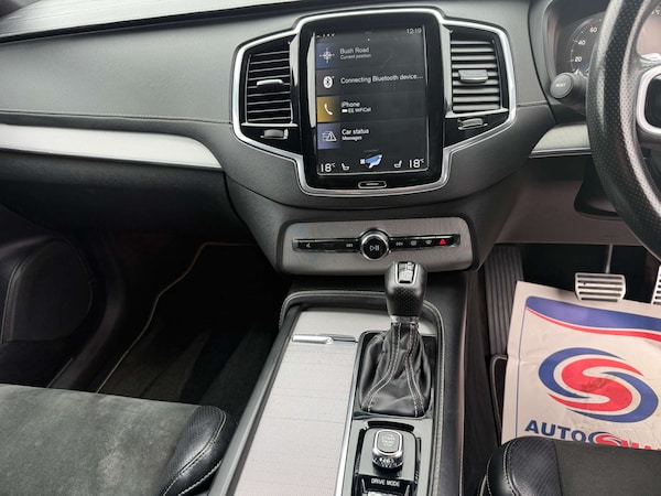 Used Volvo XC90 2019 for sale - 76235440: Photo 28