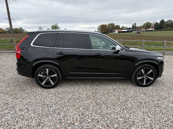 Used Volvo XC90 2019 for sale - 76235440: Photo 6
