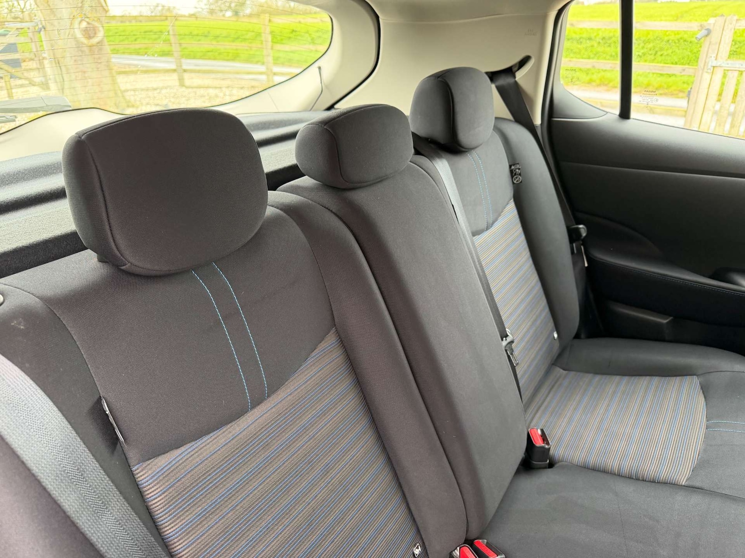 Used Nissan Leaf 2021 for sale - 78084990: Photo 13