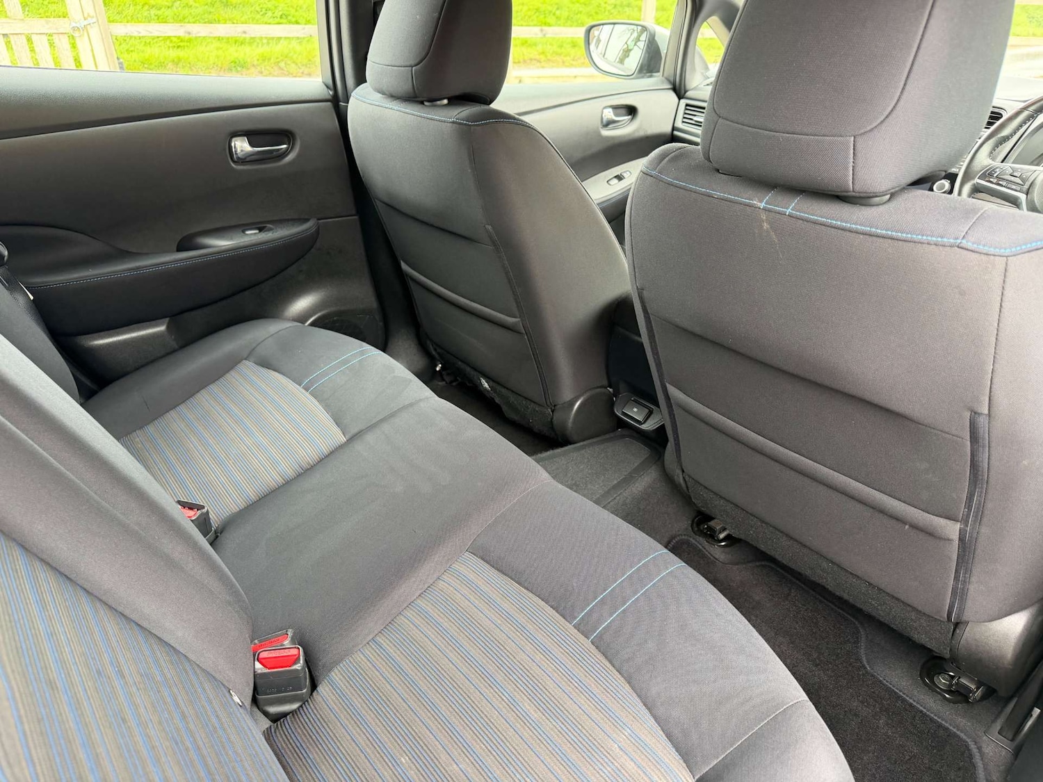 Used Nissan Leaf 2021 for sale - 78084990: Photo 14