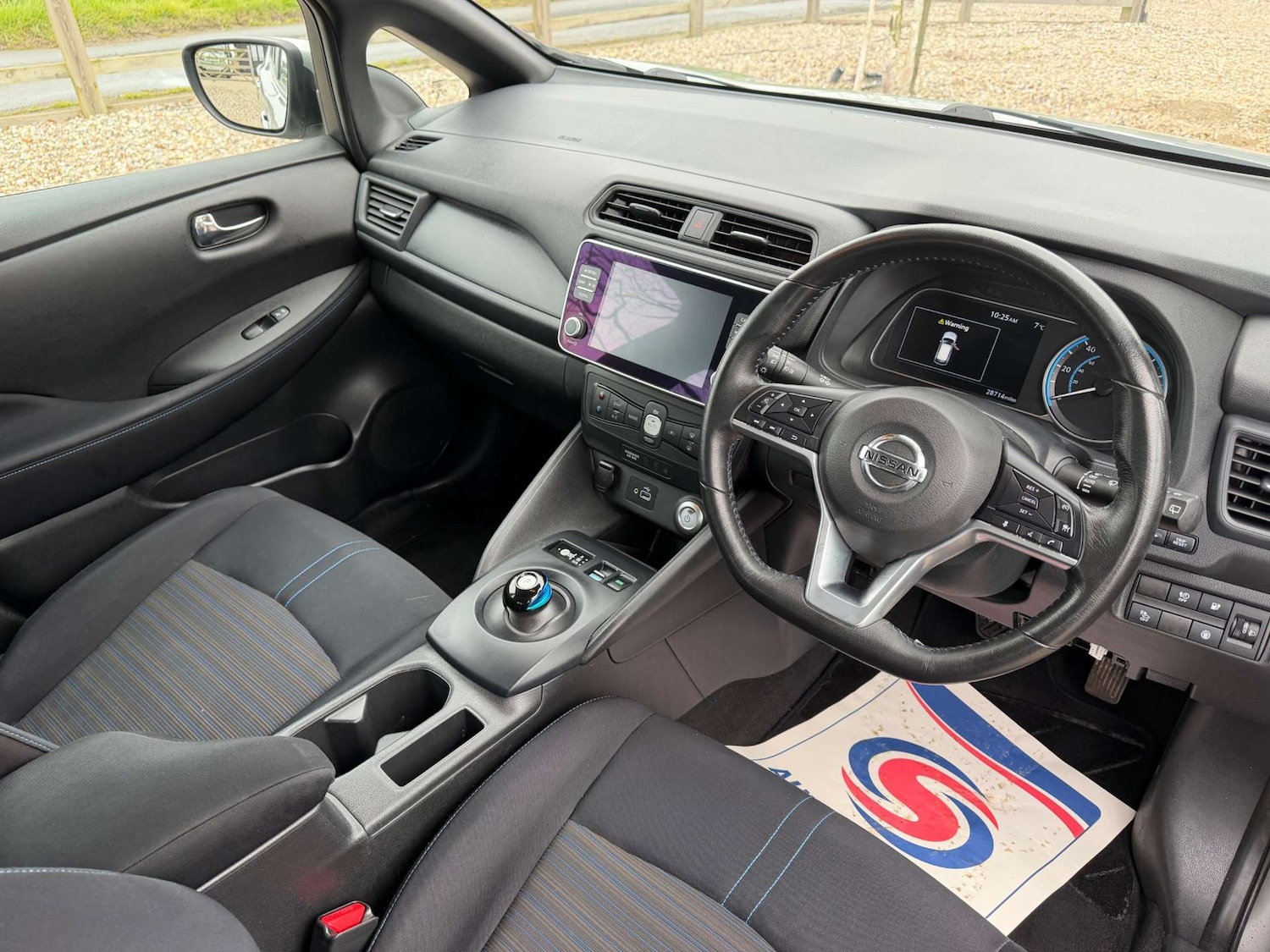 Used Nissan Leaf 2021 for sale - 78084990: Photo 16