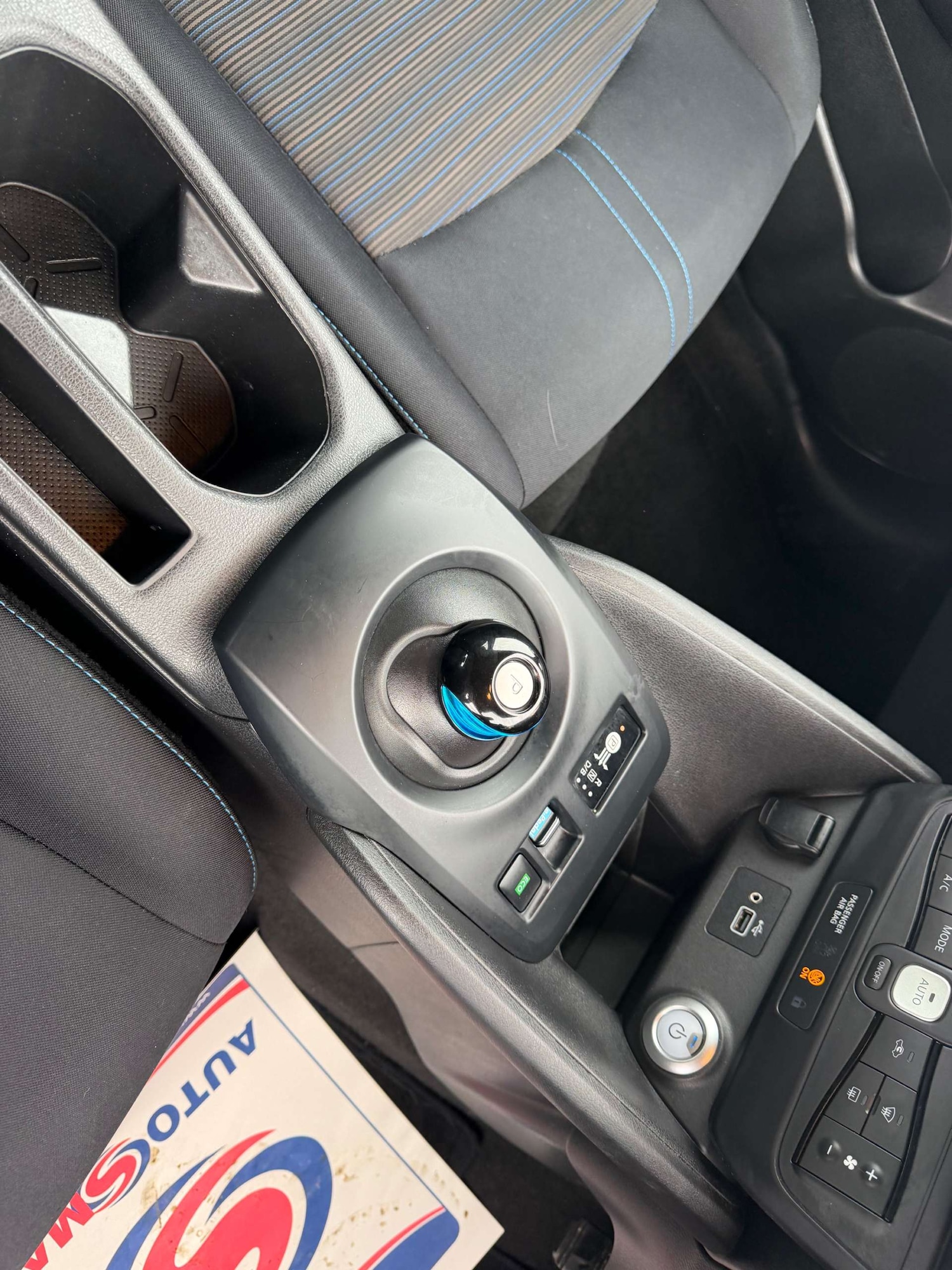 Used Nissan Leaf 2021 for sale - 78084990: Photo 19