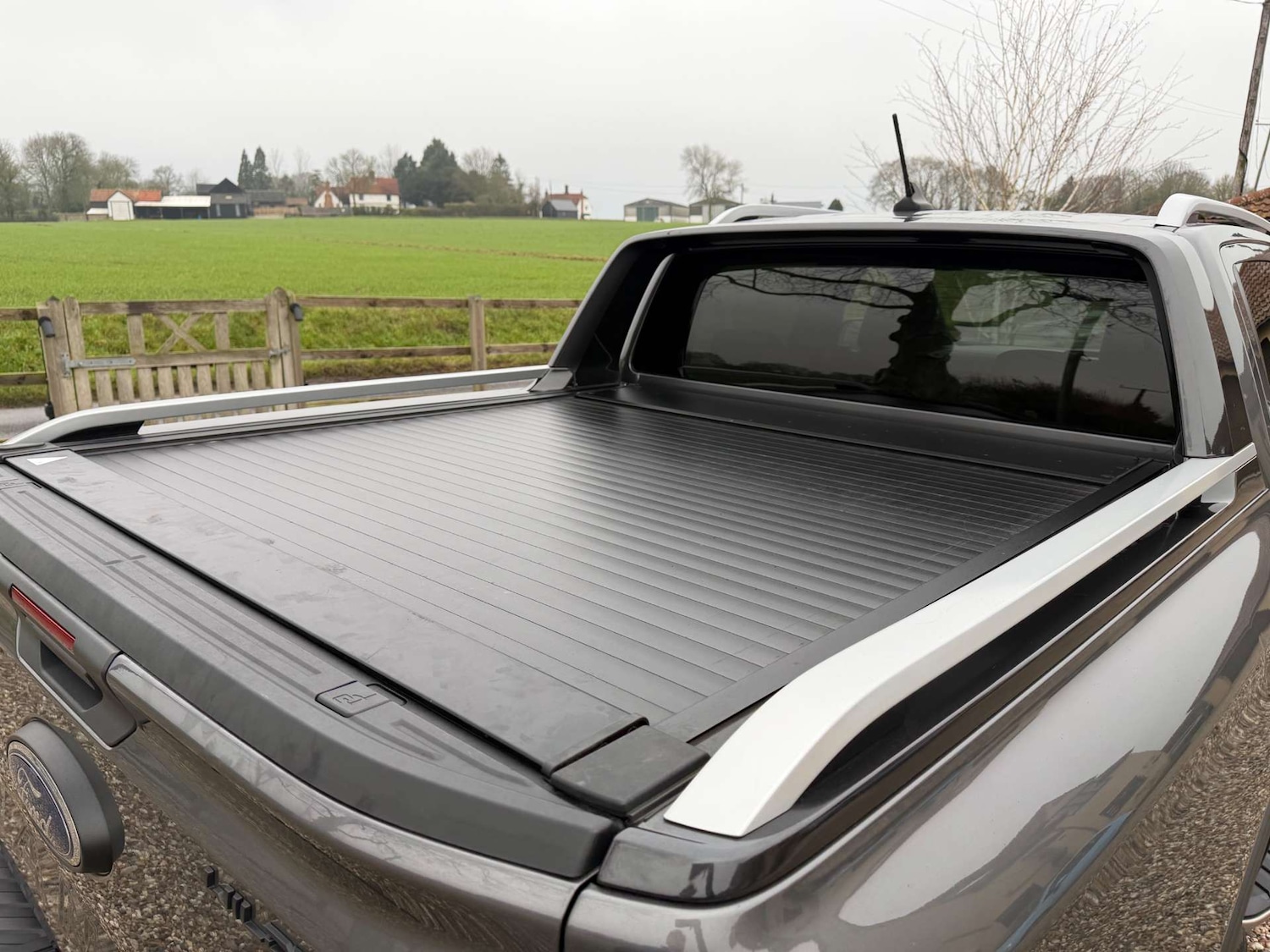 Used Ford Ranger 2024 for sale - 77319725: Photo 10