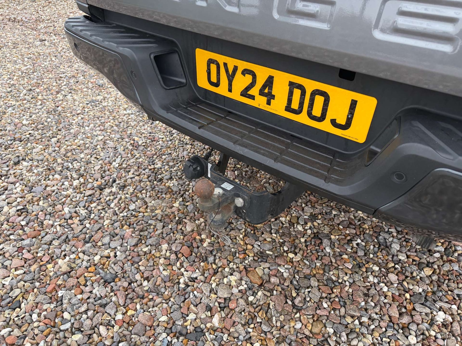 Used Ford Ranger 2024 for sale - 77319725: Photo 13