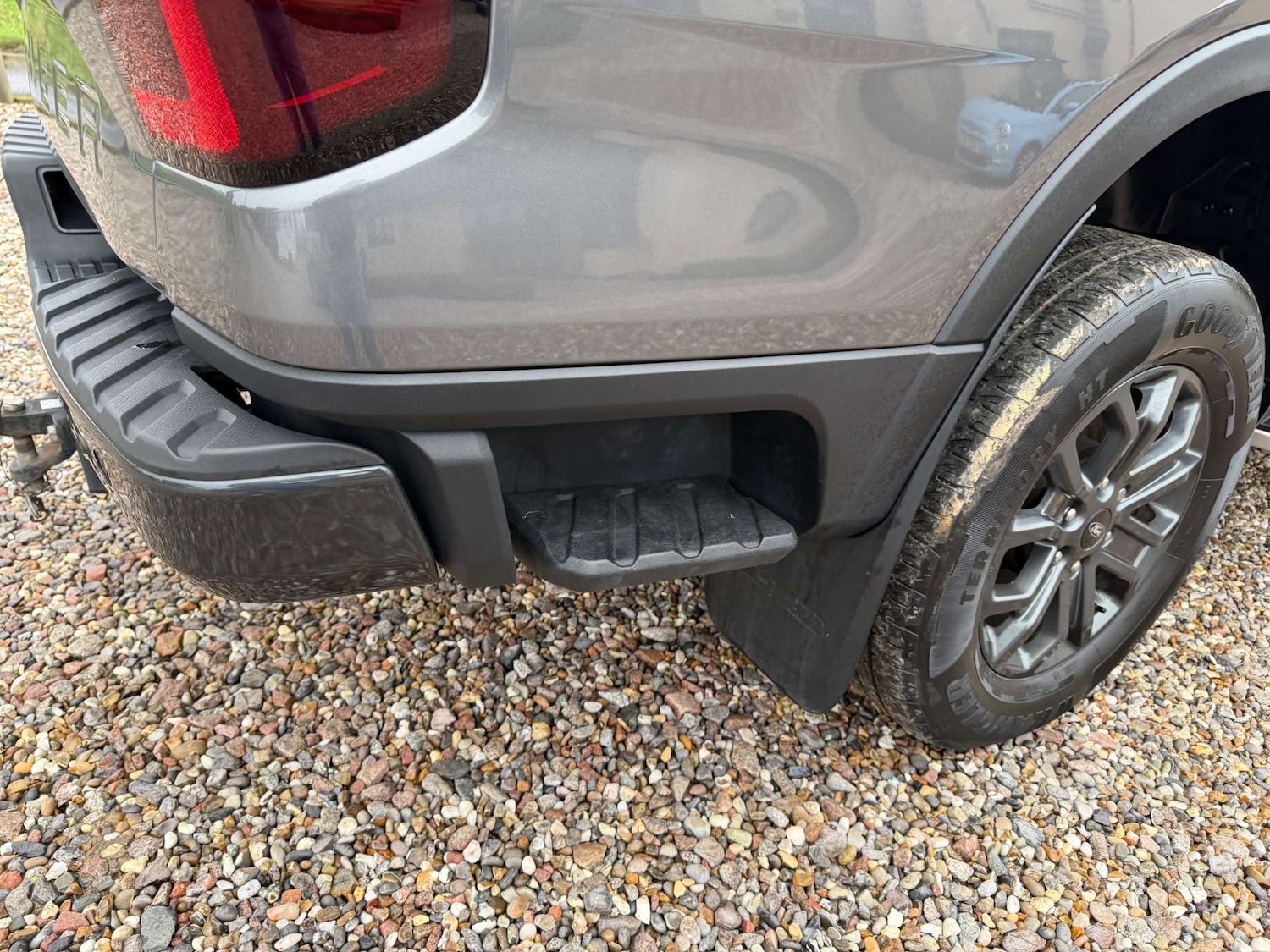 Used Ford Ranger 2024 for sale - 77319725: Photo 14