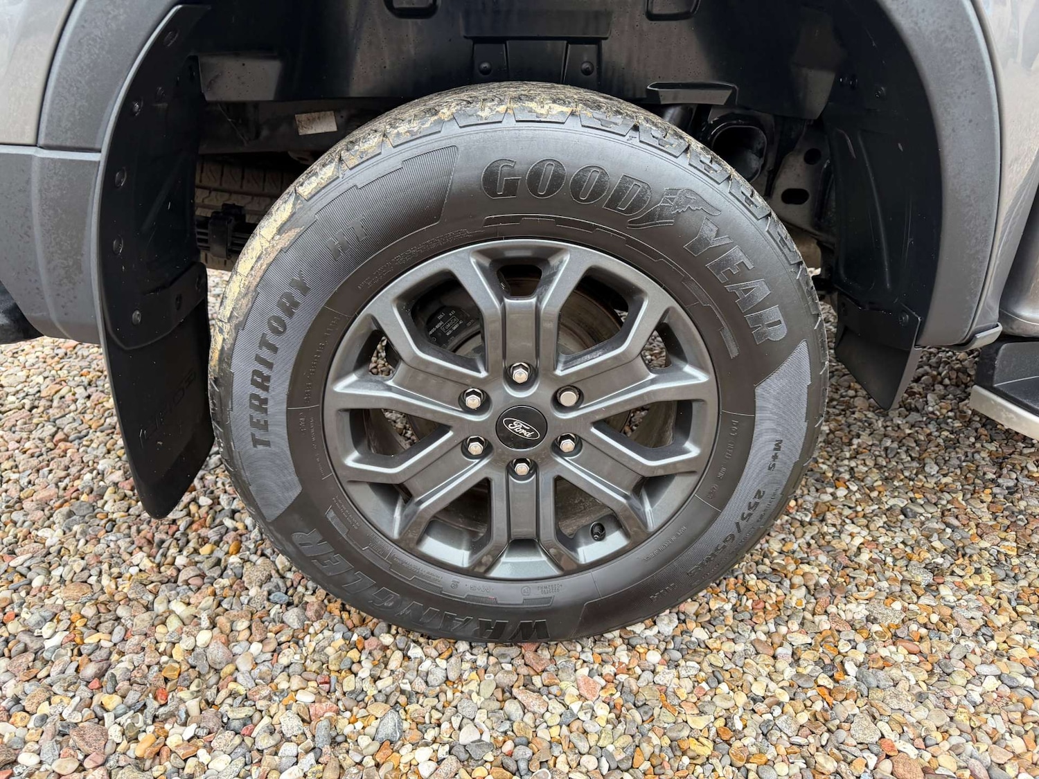 Used Ford Ranger 2024 for sale - 77319725: Photo 15