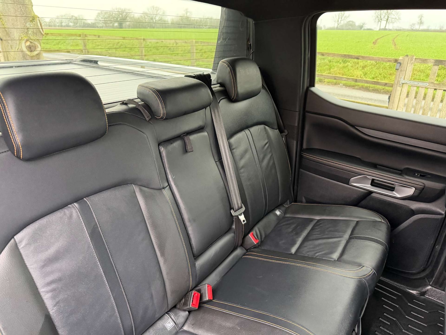 Used Ford Ranger 2024 for sale - 77319725: Photo 19