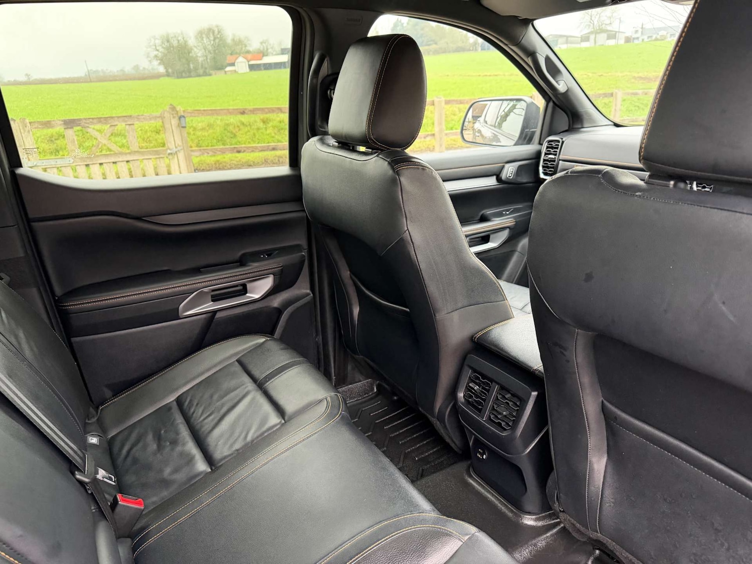 Used Ford Ranger 2024 for sale - 77319725: Photo 20