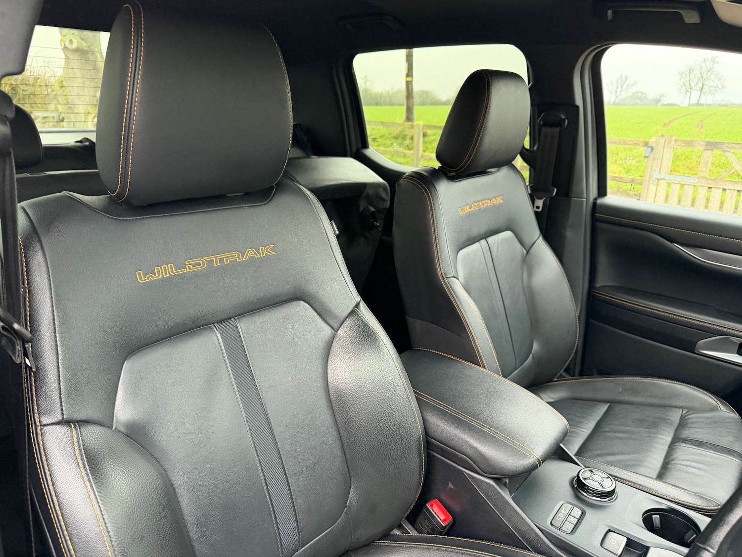 Used Ford Ranger 2024 for sale - 77319725: Photo 21