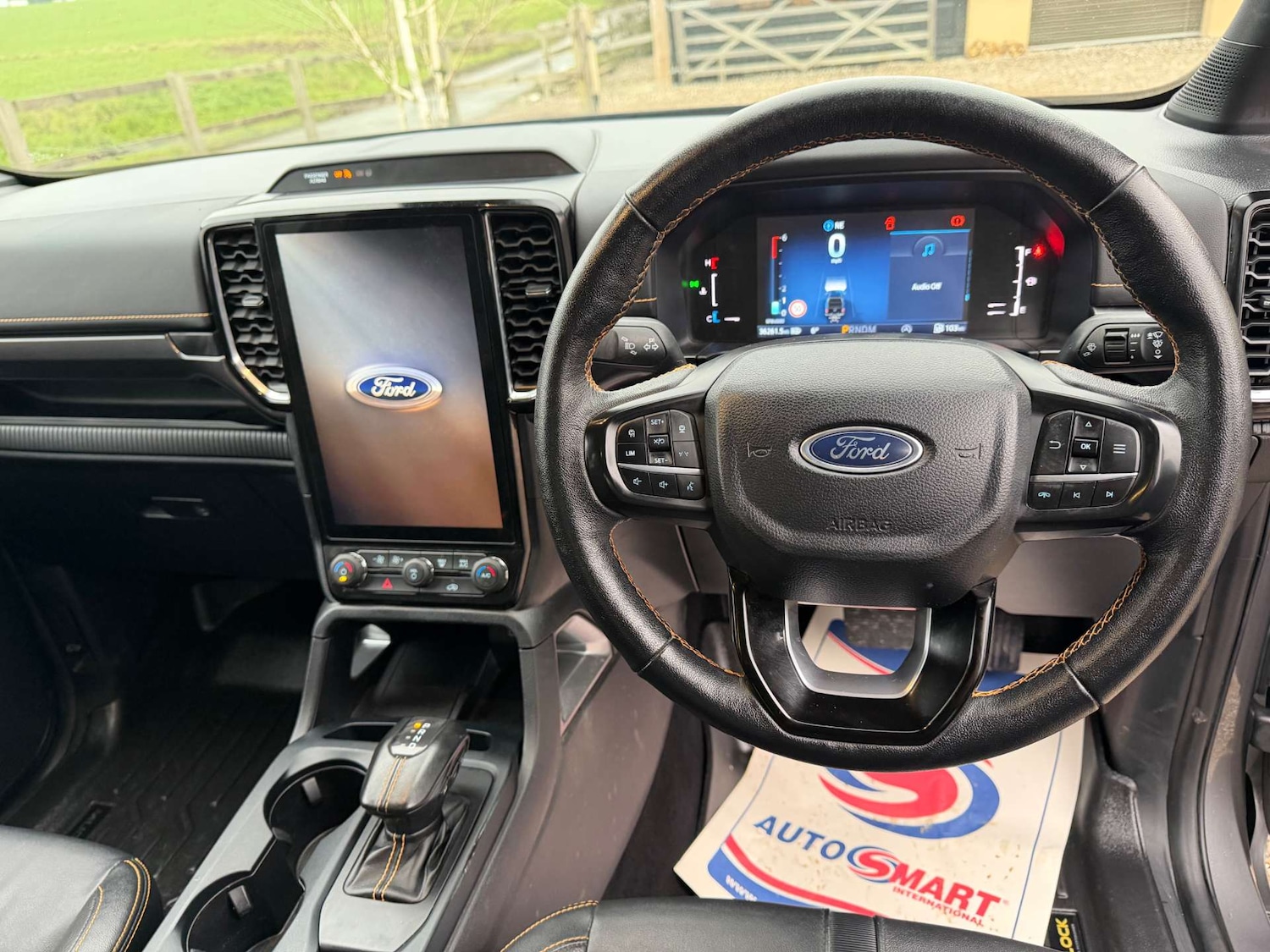 Used Ford Ranger 2024 for sale - 77319725: Photo 23