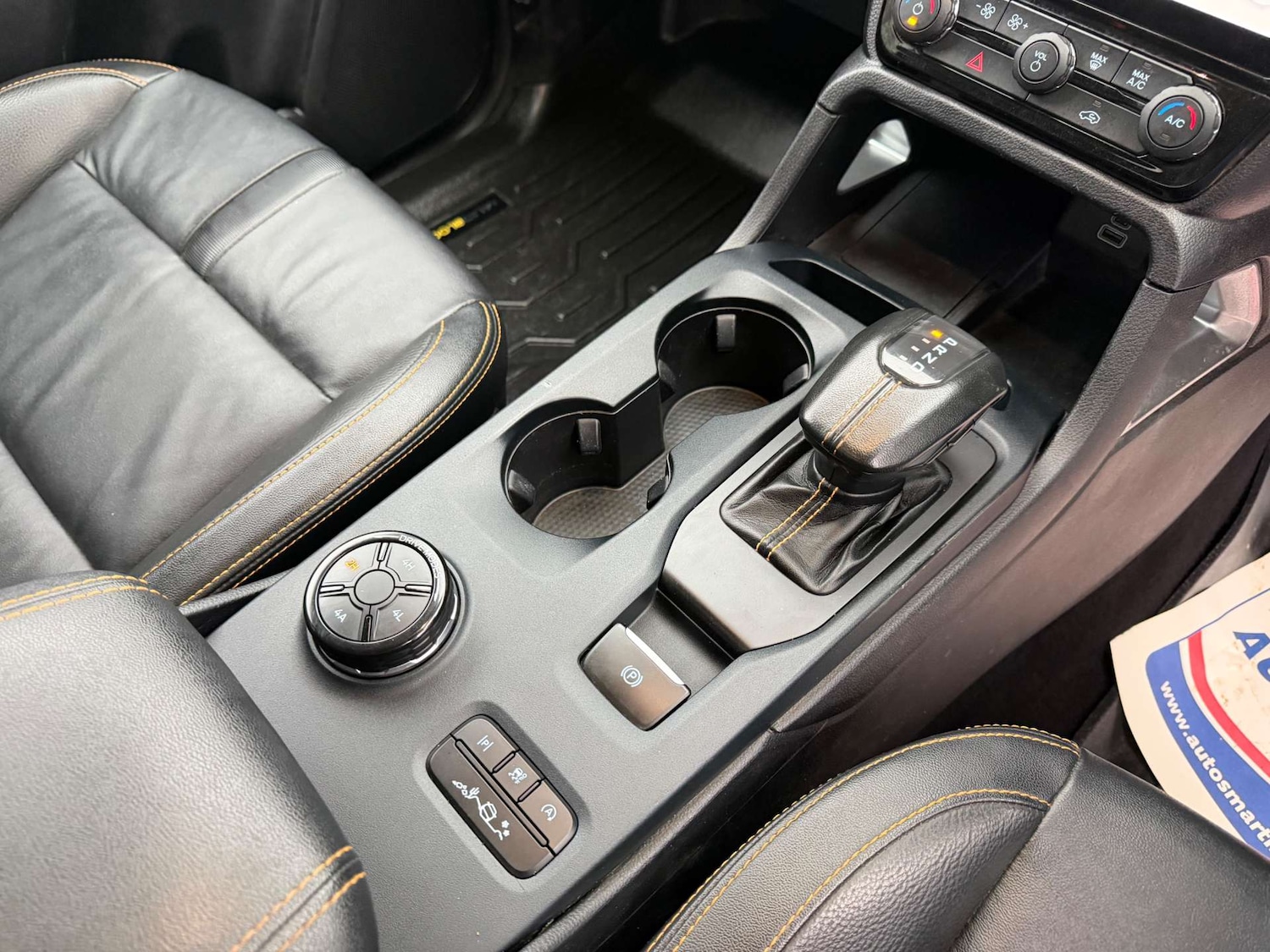 Used Ford Ranger 2024 for sale - 77319725: Photo 24