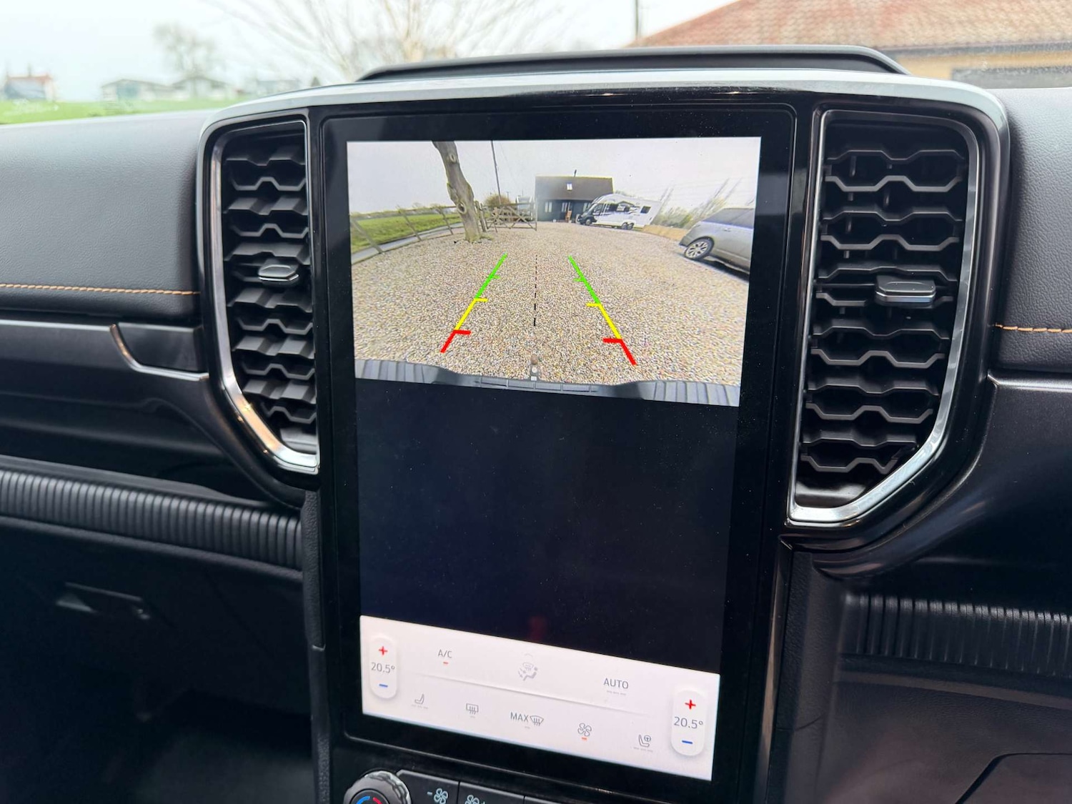 Used Ford Ranger 2024 for sale - 77319725: Photo 26