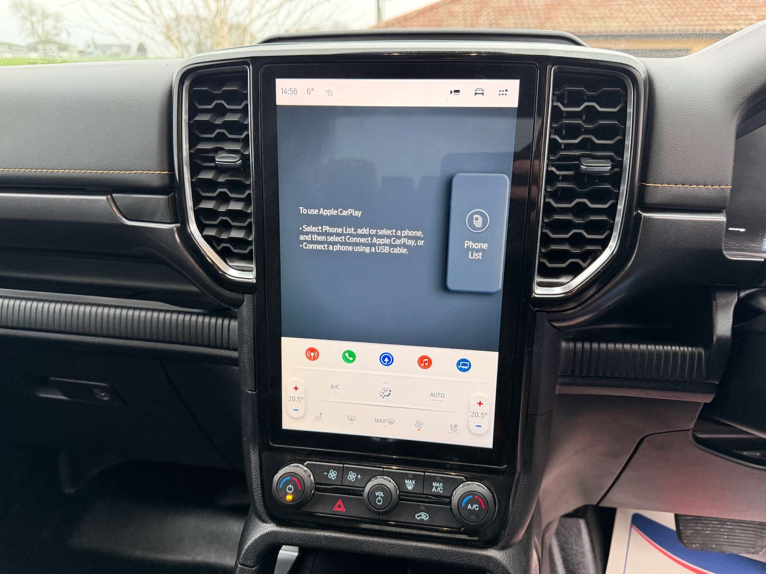 Used Ford Ranger 2024 for sale - 77319725: Photo 27