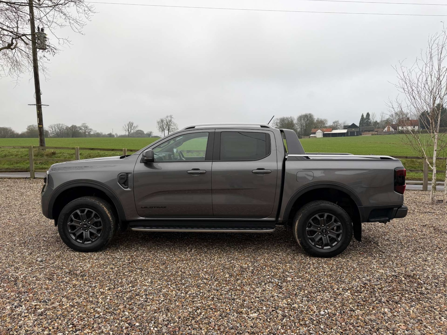 Used Ford Ranger 2024 for sale - 77319725: Photo 5